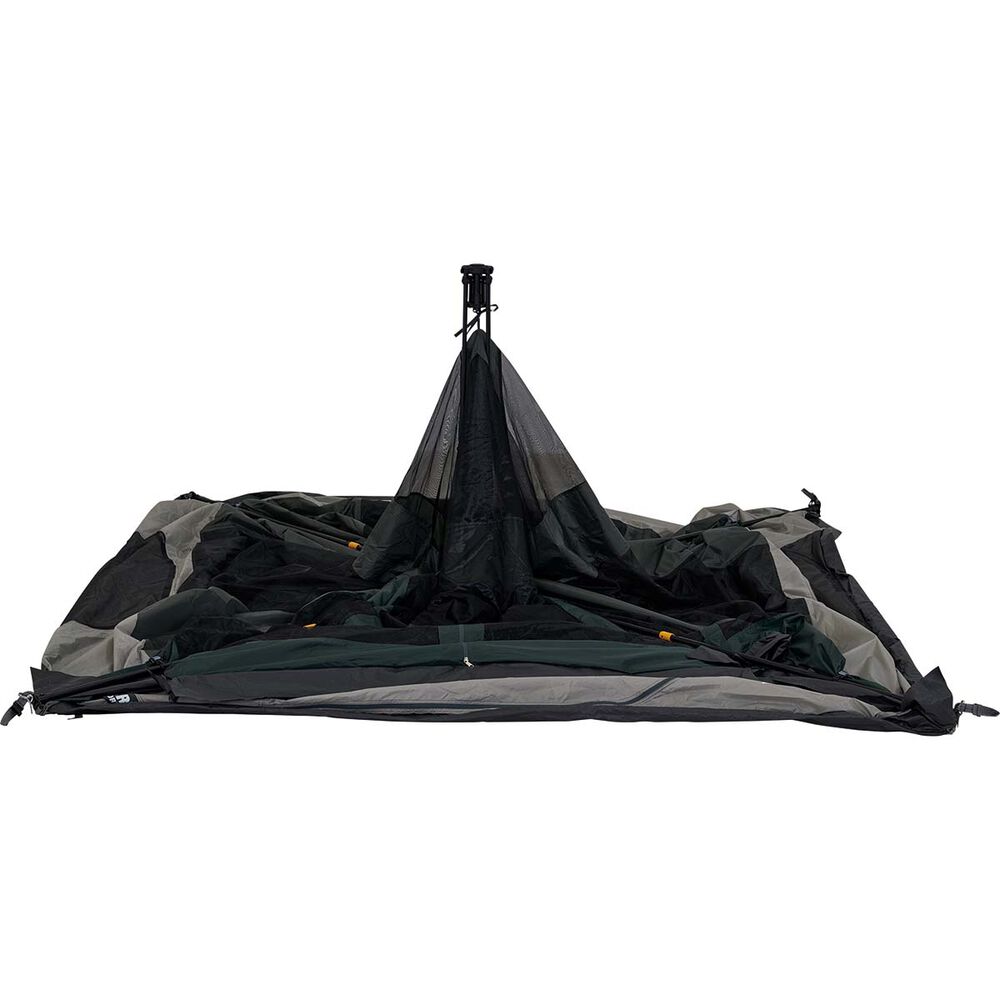 OZtrail BlockOut Fast Frame 4 Person Cabin Tent