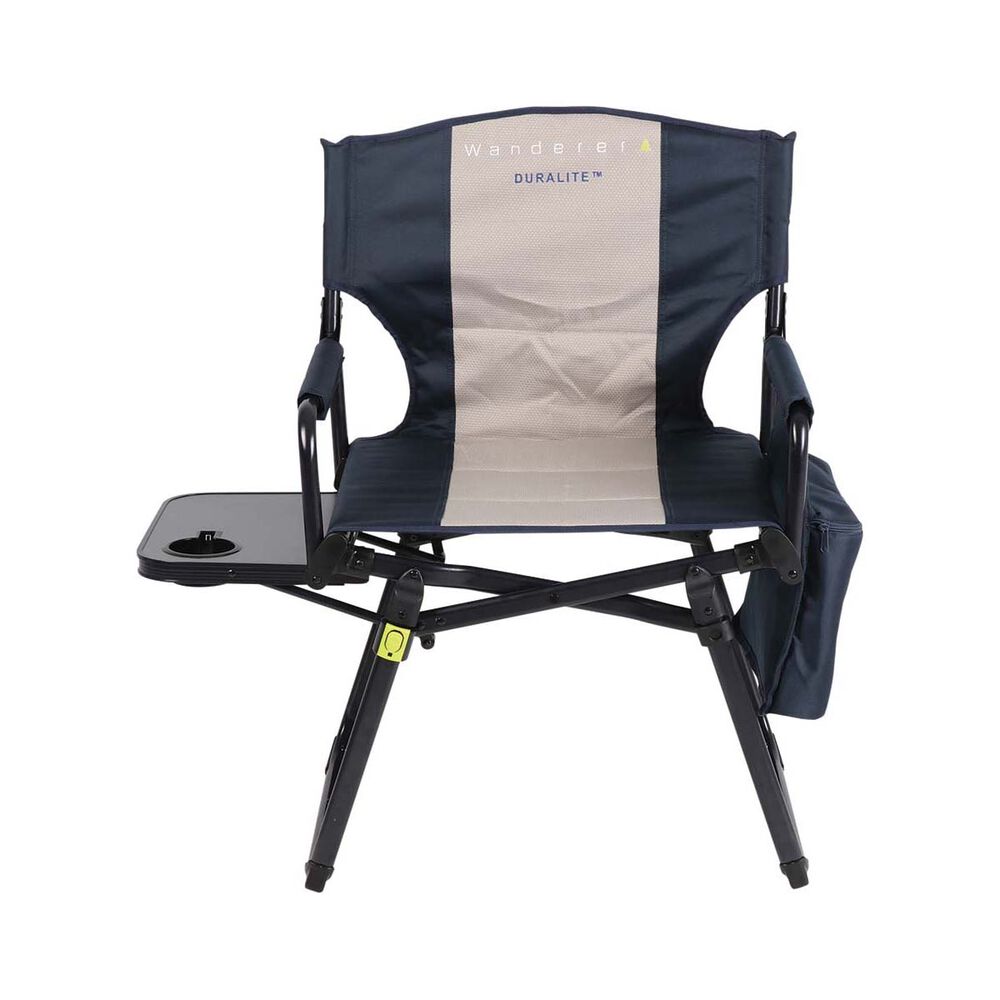 Wanderer DuraLite™ Directors Chair 120kg