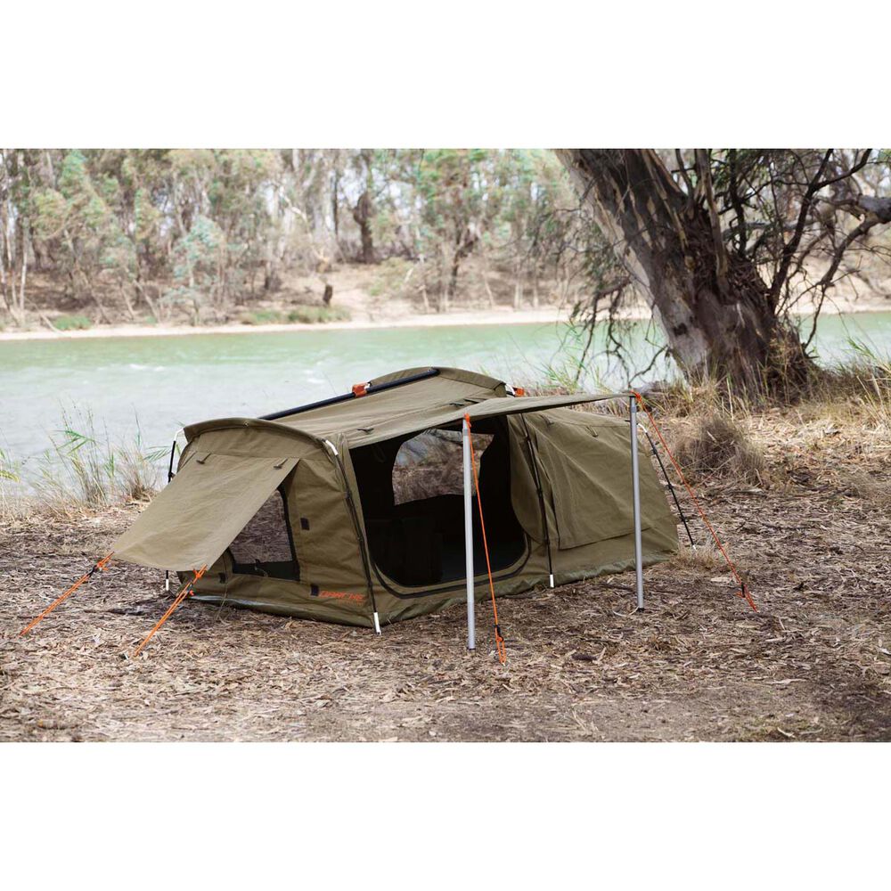 Darche Swag Awning Pole Set