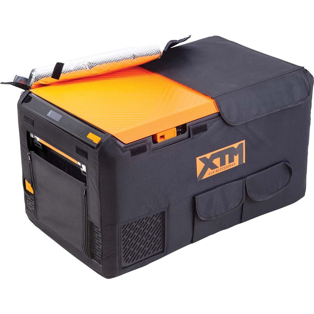 XTM NGX75DZ Protective Cover
