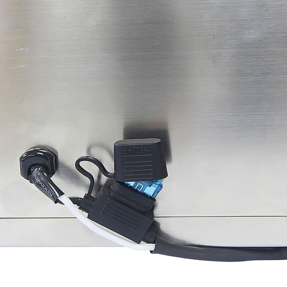 Wanderer 12V Roadster Travel Oven