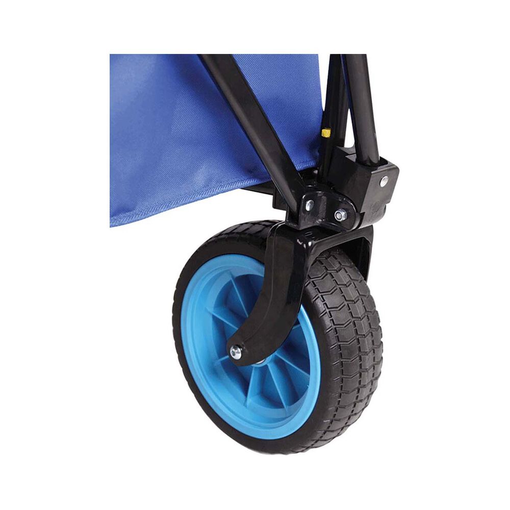 Wanderer Quad Fold Beach Cart