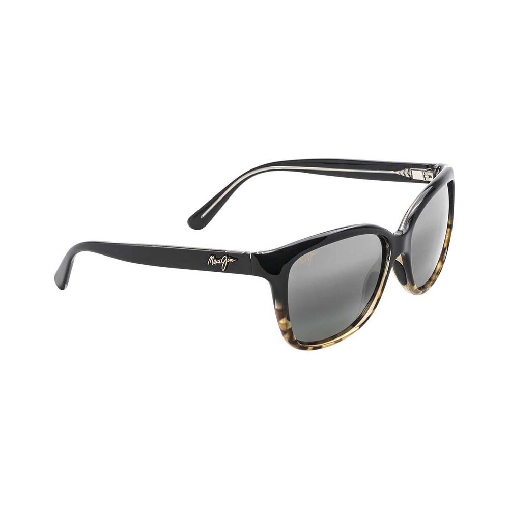 Maui Jim Women's Starfish Sunglasses with Grey Lens