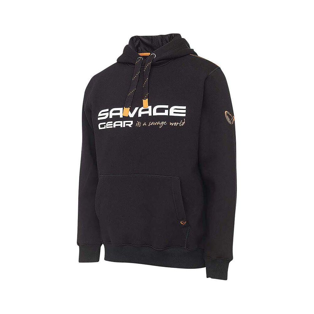 Savage Gear Men's Cosmo Hoodie
