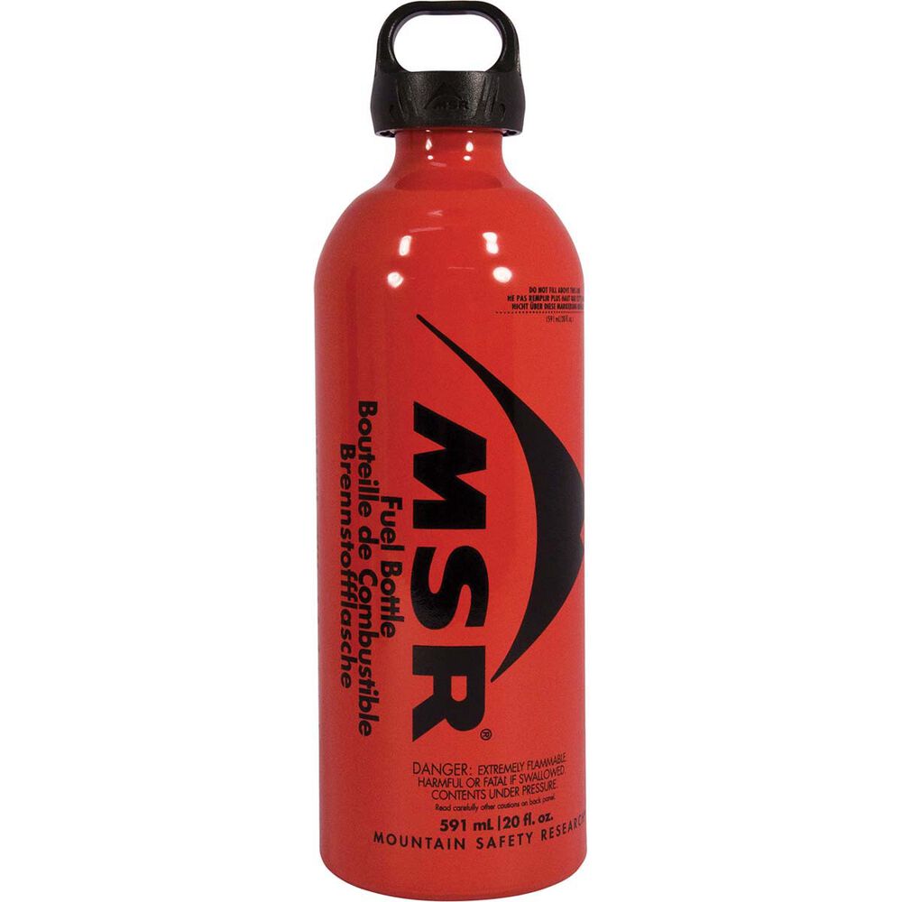 MSR Fuel Bottle 590ml