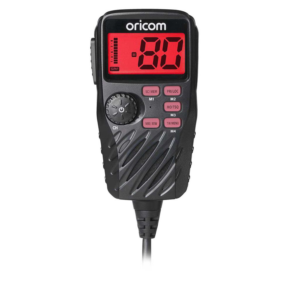 Oricom UHF390PK Radio Value Pack