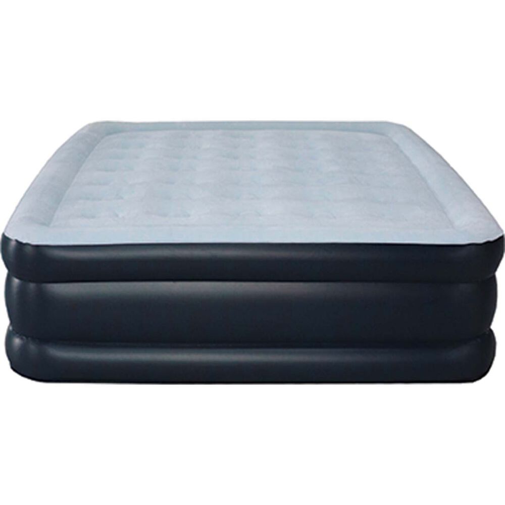 Wanderer Premium Double High Queen Air Bed