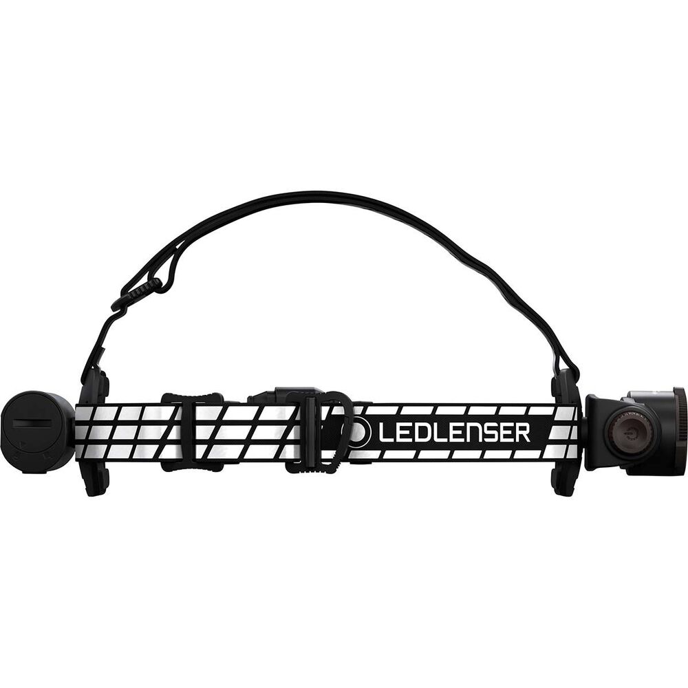 Ledlenser H7R Signature Headlamp