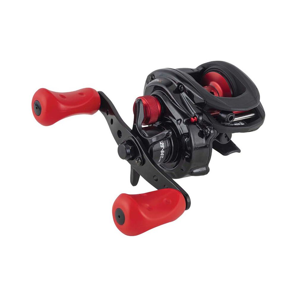 Abu Garcia Veritas 4.0 Baitcaster Combo