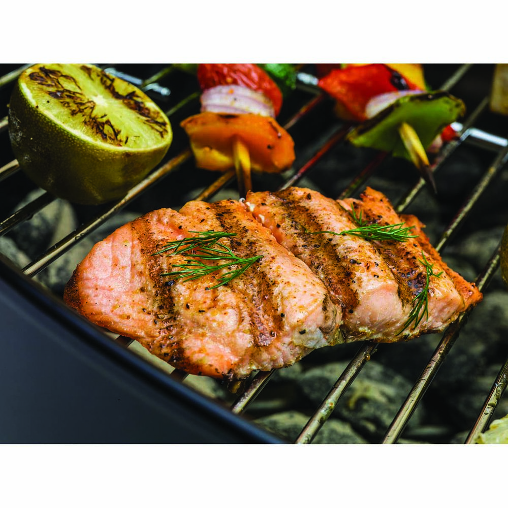 Weber Original BBQ Kettle 57cm