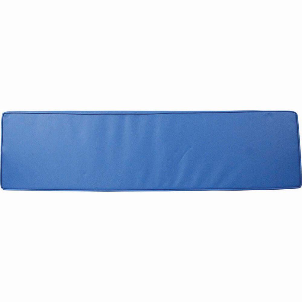 Bowline Cushioned Boat Seat 1200mm