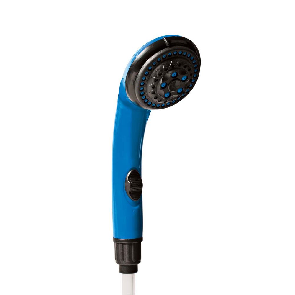 Companion 12V High Volume Camp Shower