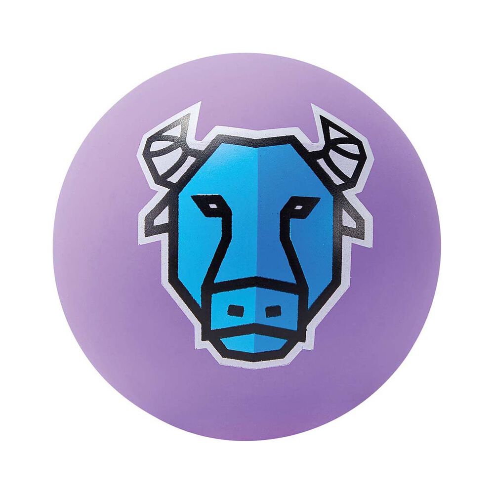 Verao Assorted Animals High Bounce Ball
