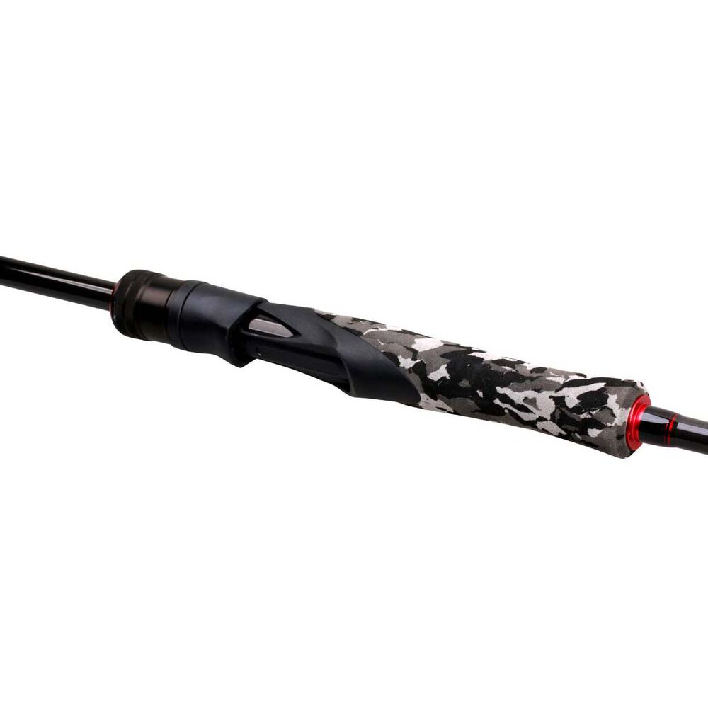 Samaki Zing G3 EGI Squid Spinning Rod