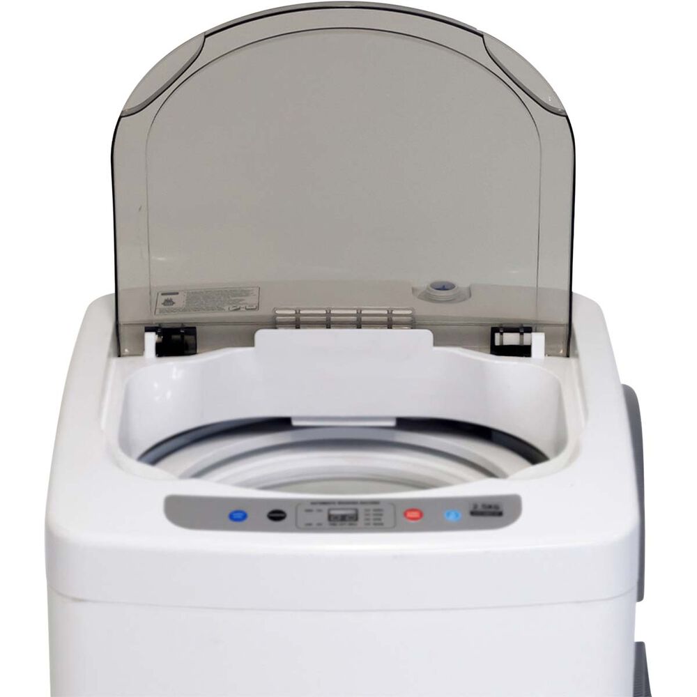 Aussie Traveller Top Load Washing Machine 3.2kg