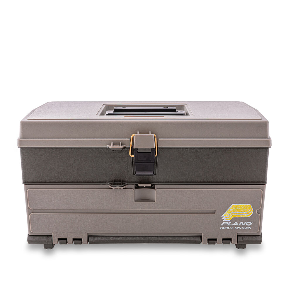 Plano Tackle Kit 500 Piece