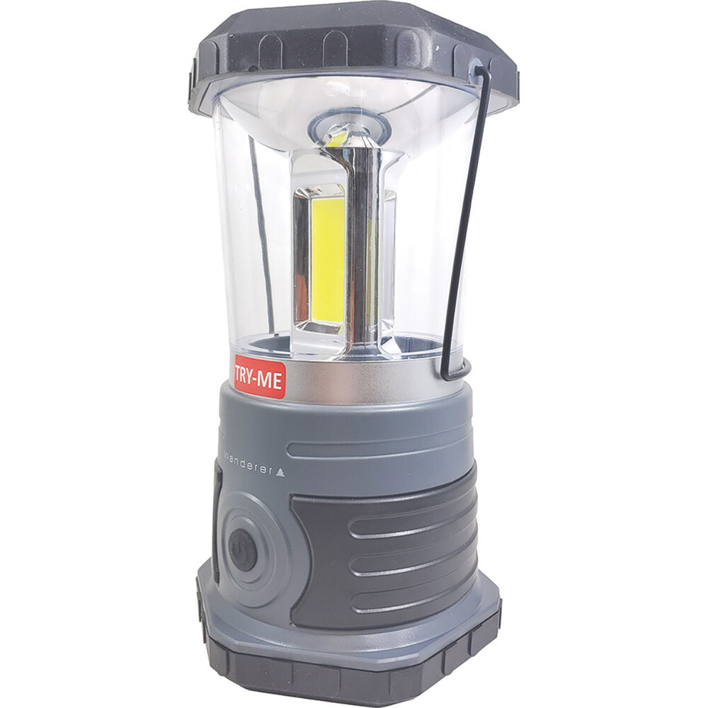 Wanderer Moonbeam 1500 Lumen Rechargeable Lantern