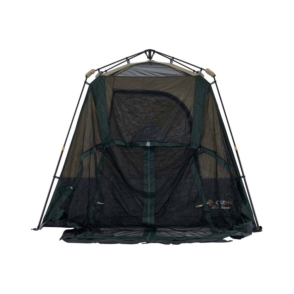 OZtrail Fast Frame 4 Person Cabin Tent
