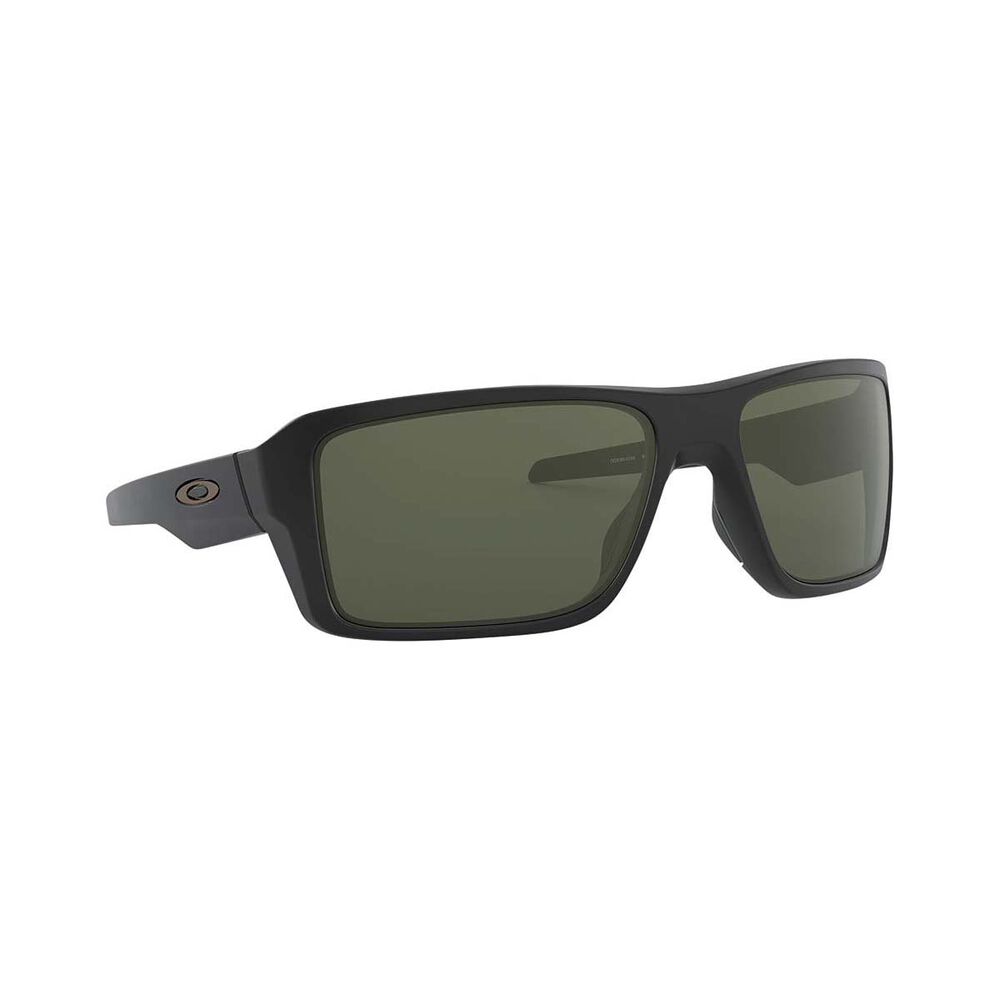 Oakley Double Edge Sunglasses