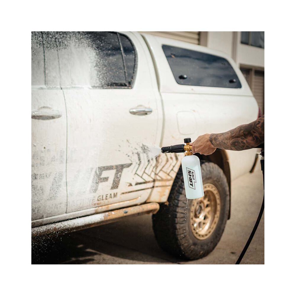 Salt Shift Advanced Offroad Wash 5L