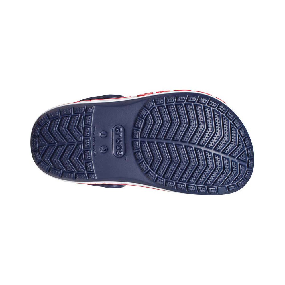 Crocs Kids' Bayaband Clogs