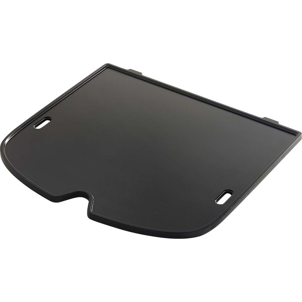 Weber Traveler Half Hot Plate