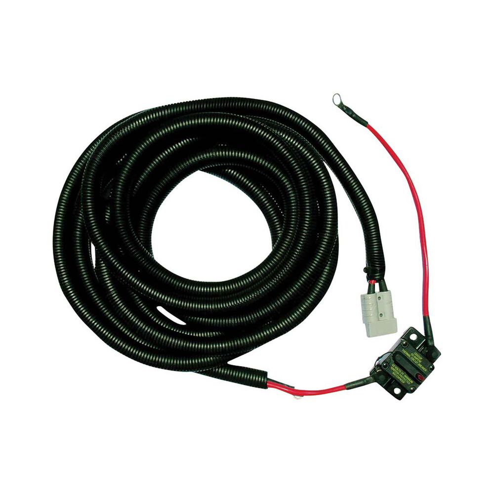 Minn Kota Wiring Harness 3m Including 60A Circuit Breaker