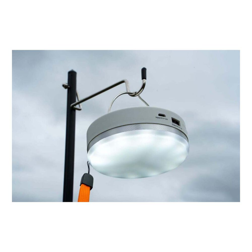 Drifta Light Pole With Hook 150cm