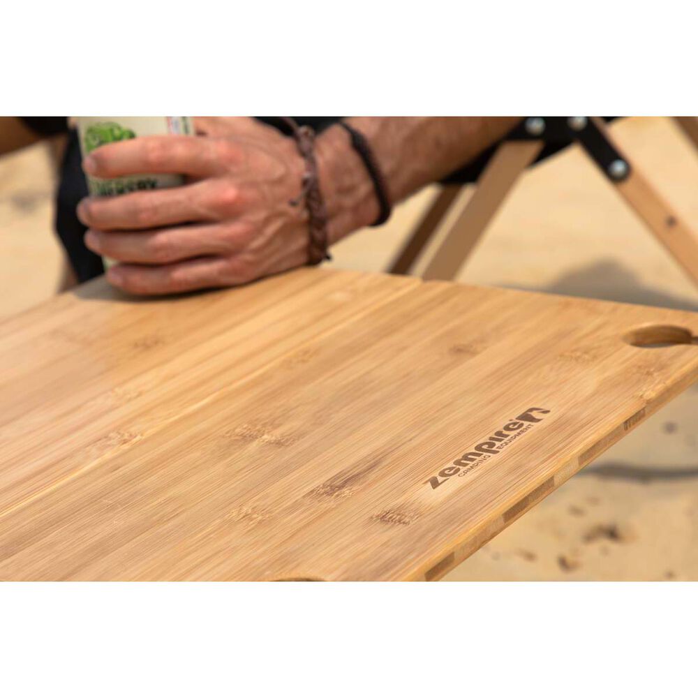 Zempire Kitpac Spike Table
