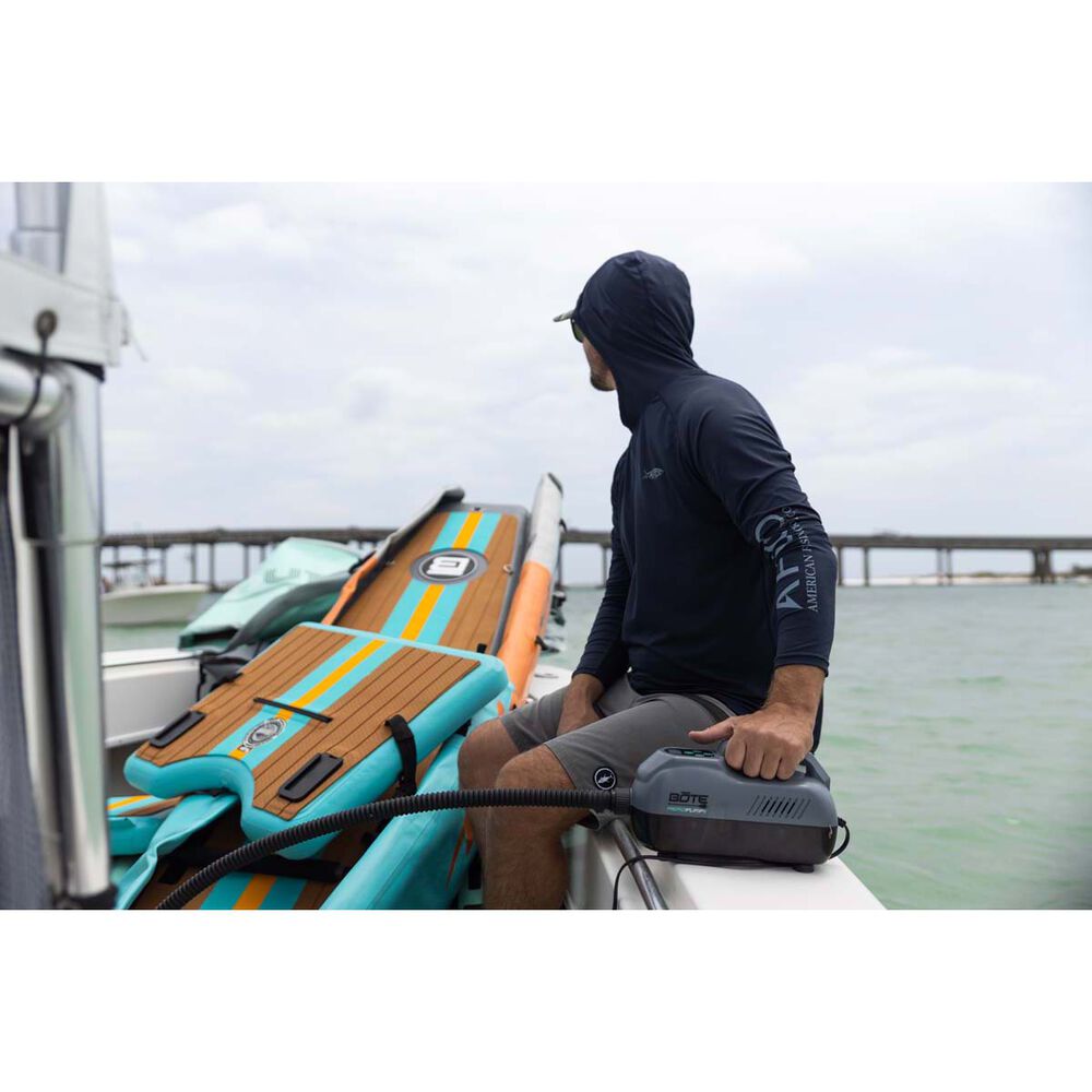 BOTE Stand Up Paddle Board Electric Pump