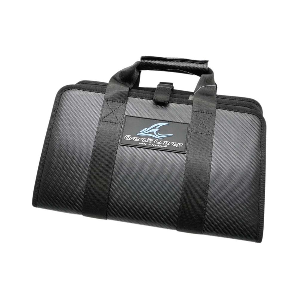 Ocean's Legacy Jig Pouch