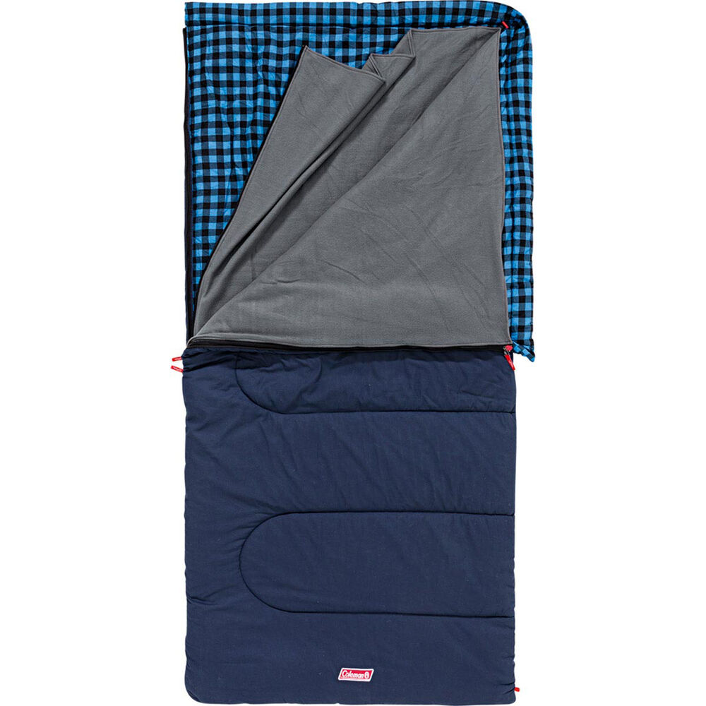 Coleman Pilbara -5C Tall Camper Sleeping Bag