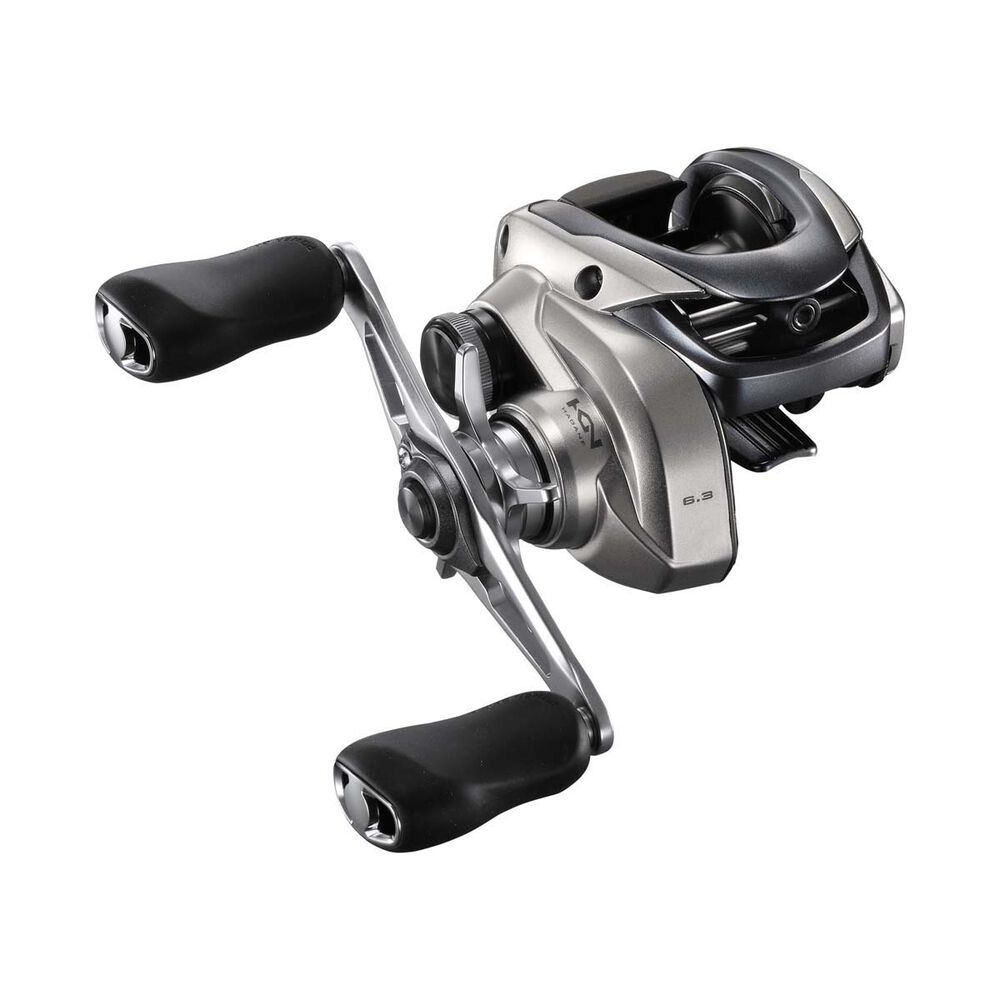 Shimano Tranx 150HG Baitcaster Reel