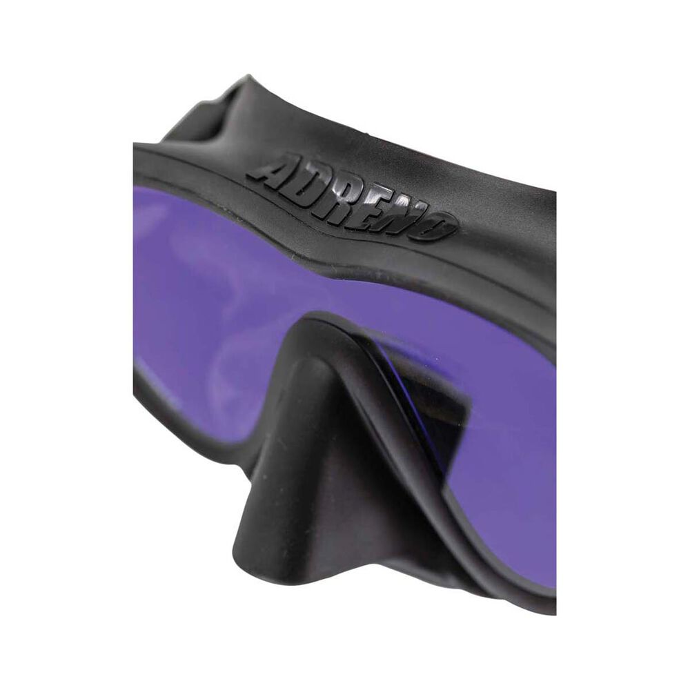 Adreno Manta Tinted Mask