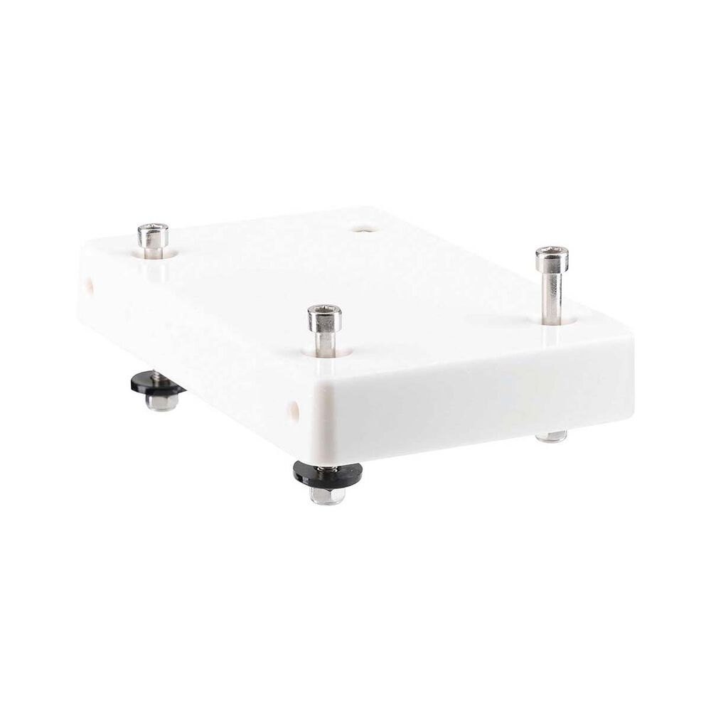 Watersnake Quick-Release Puck Plate Kit