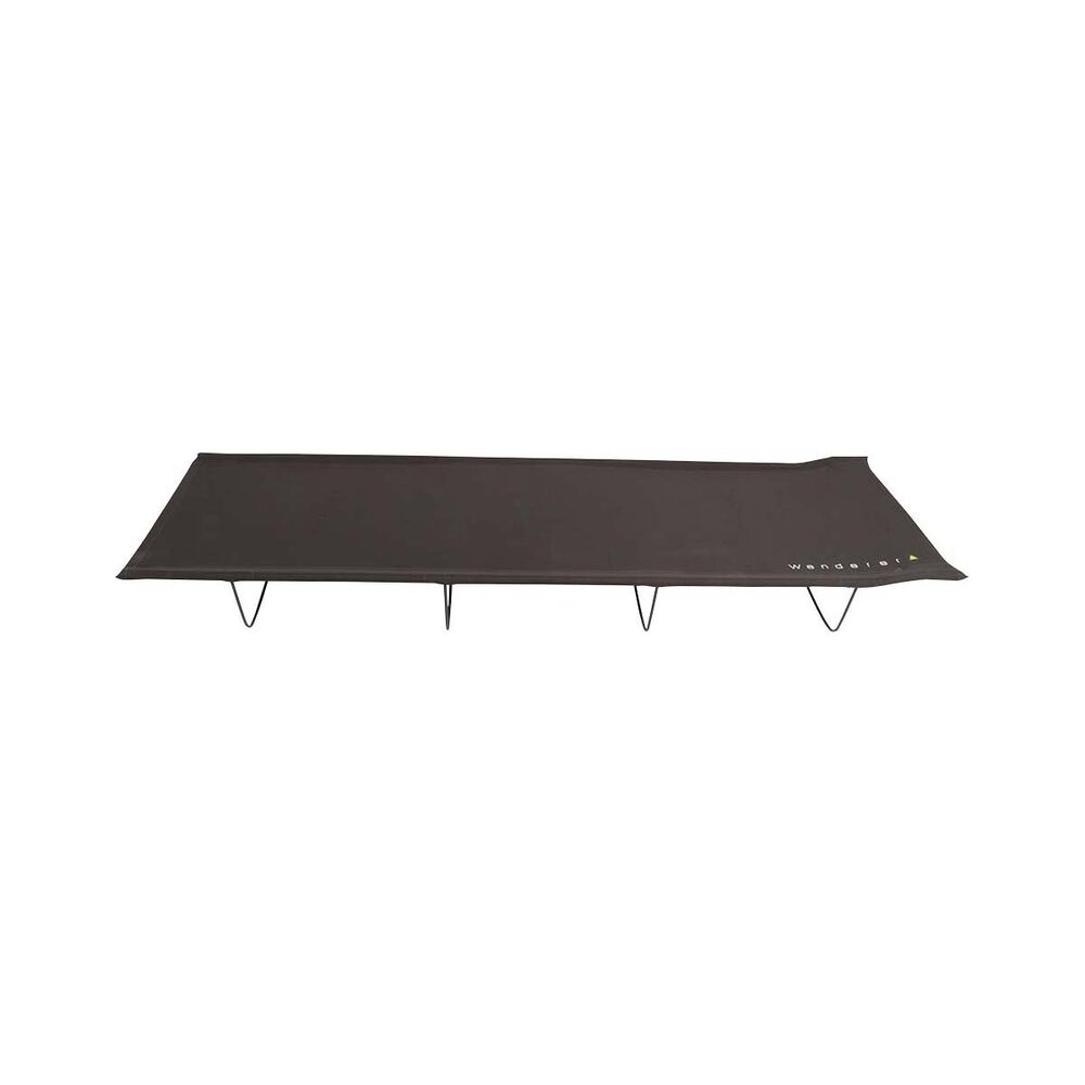 Wanderer Flinders Compact Steel Camper Stretcher Single