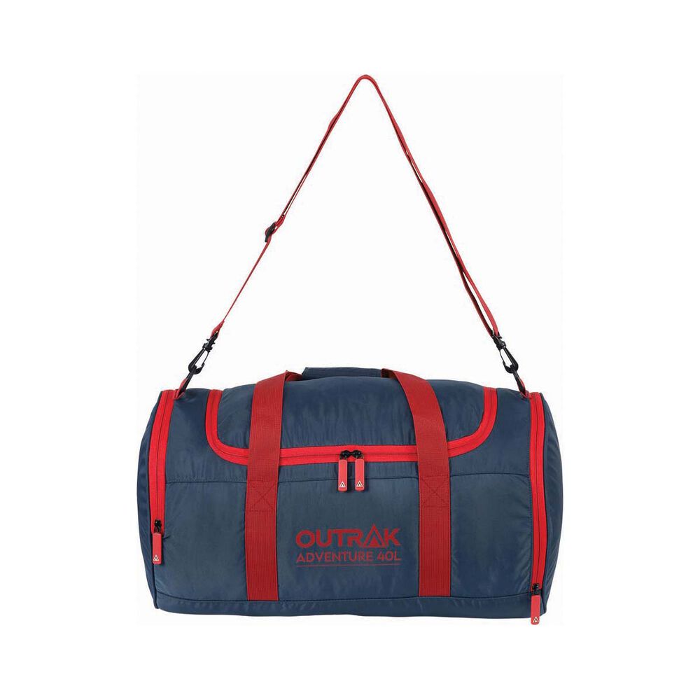 OUTRAK Adventure Packable Duffle 40L