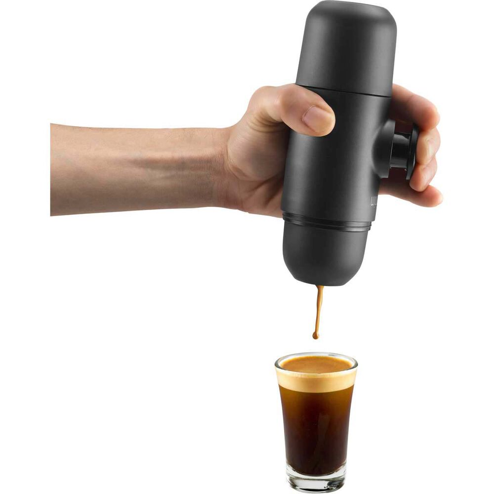 WACACO Minipresso NS Portable Pod Espresso Machine