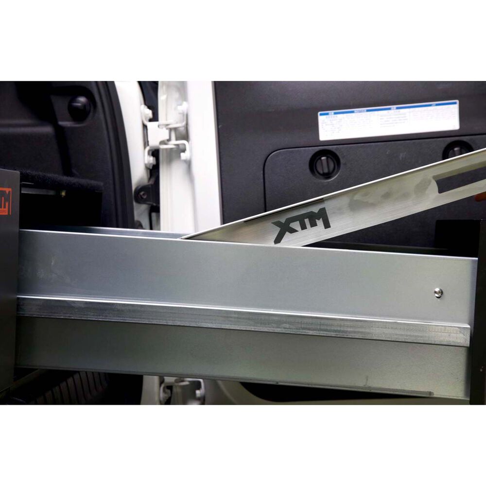 XTM Drawer Table