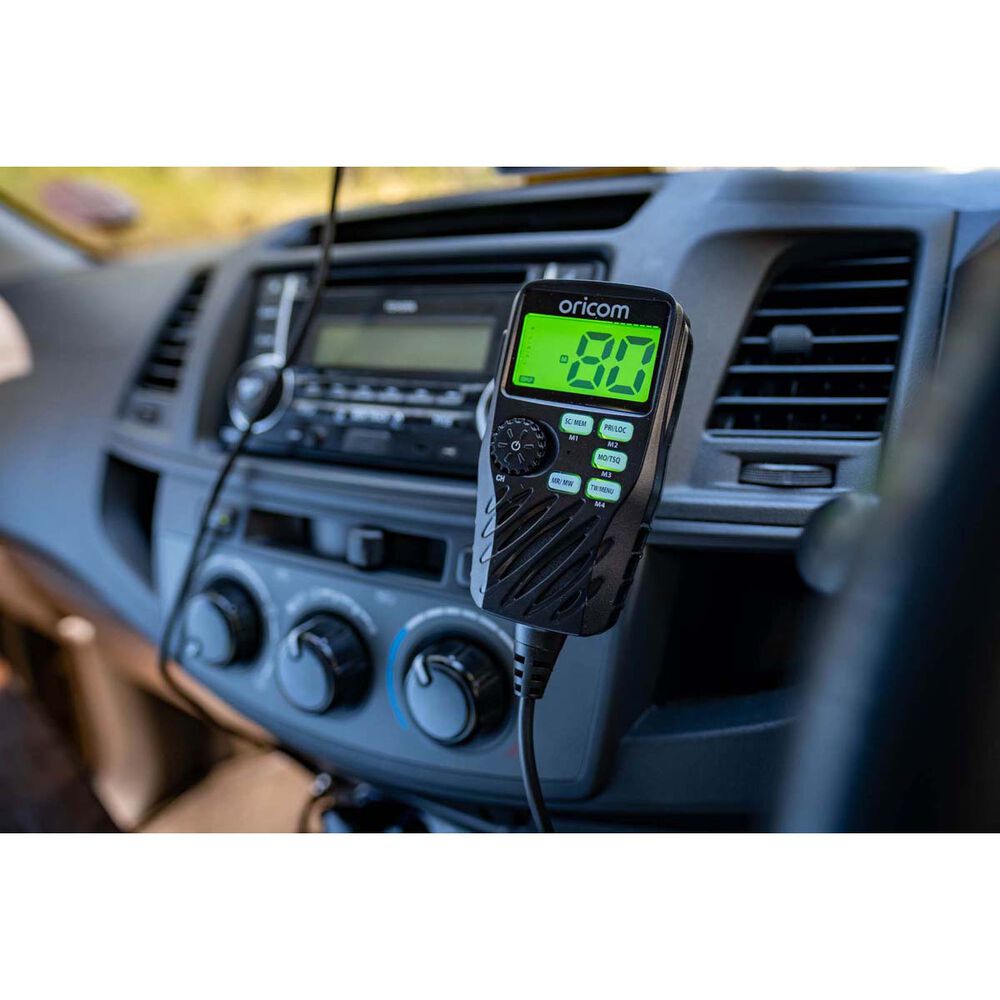 Oricom UHF390PK Radio Value Pack