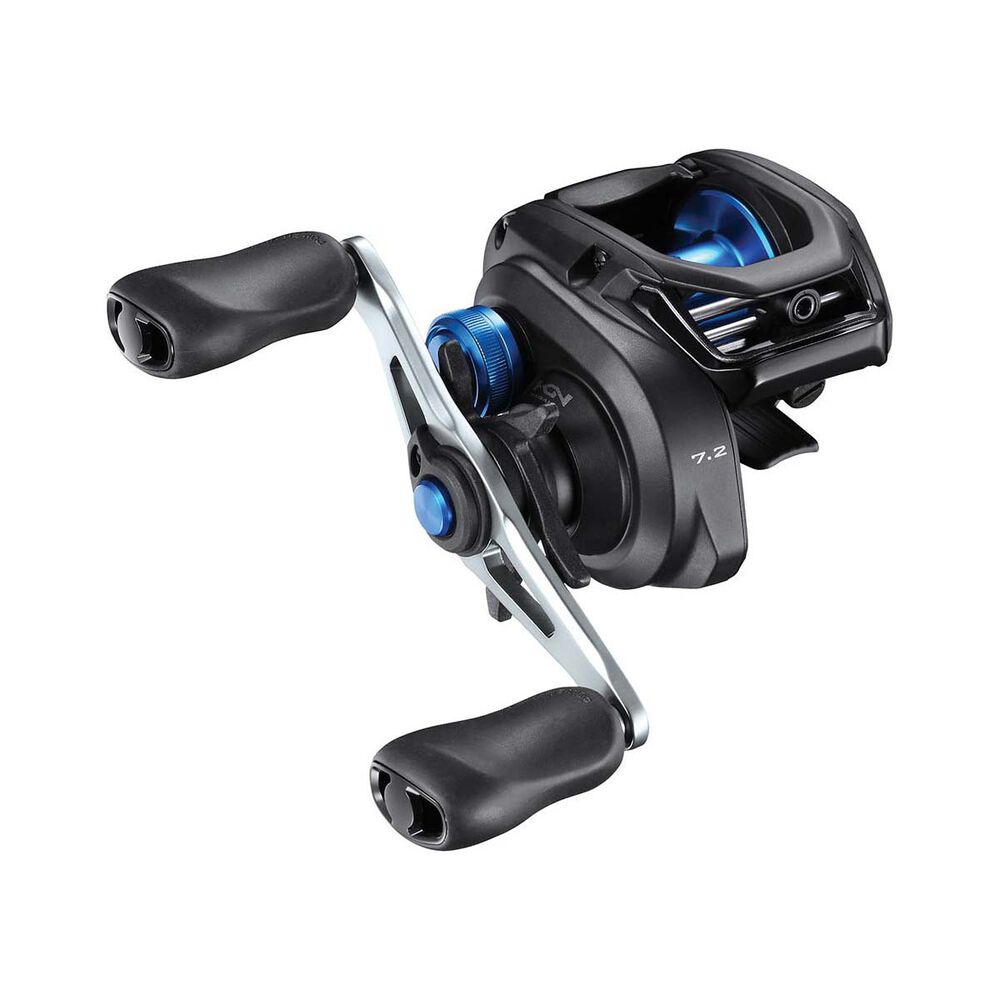Shimano SLX 150 Baitcaster Reel