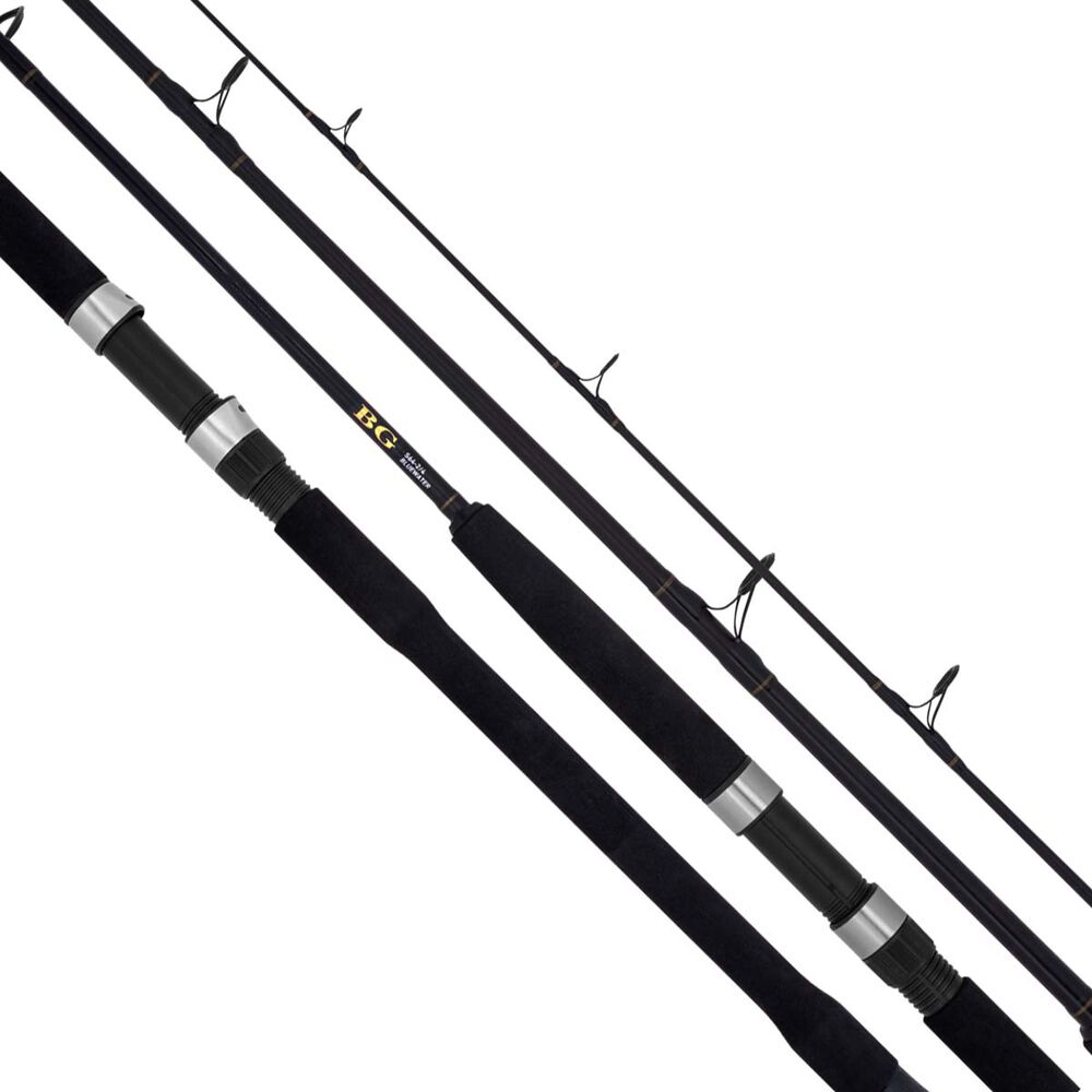 Daiwa 22 BG Bluewater Spinning Rod