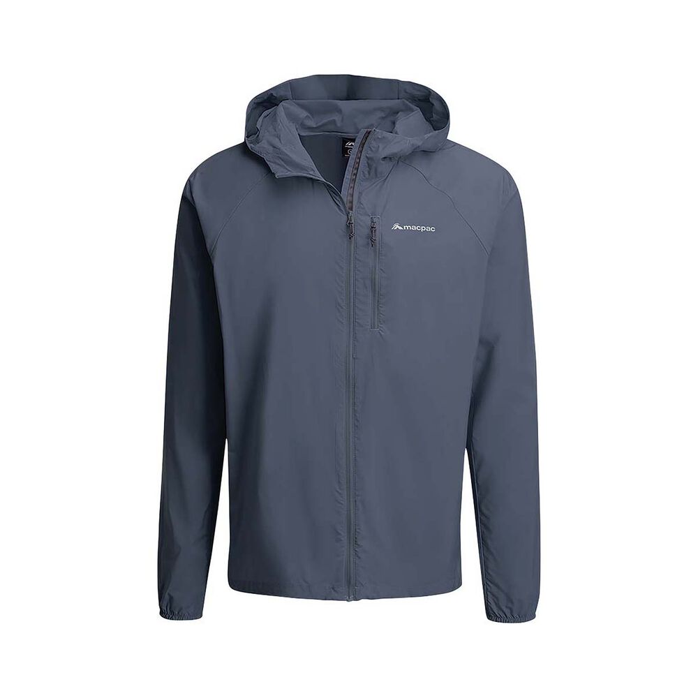 Macpac Men's Whitcombe Windbreaker Jacket M