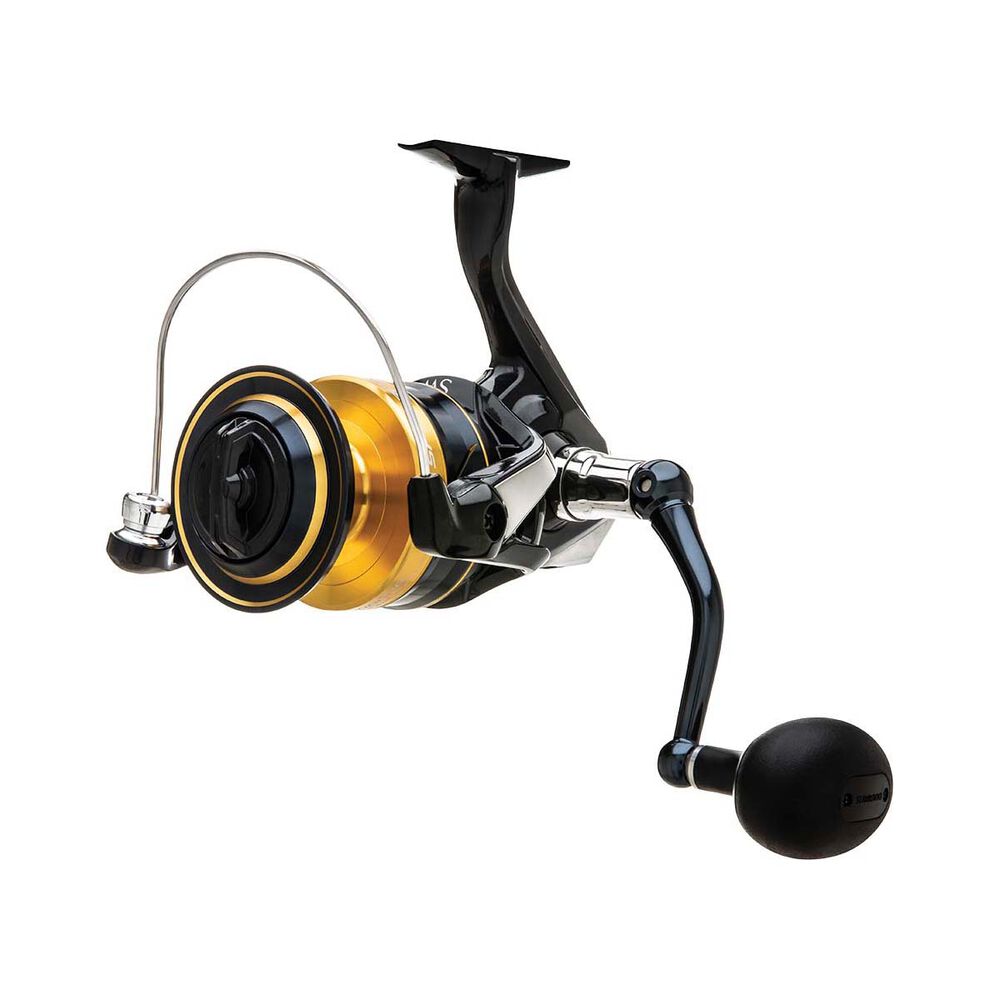 Shimano Spheros SW Spinning Reel 10000PGA