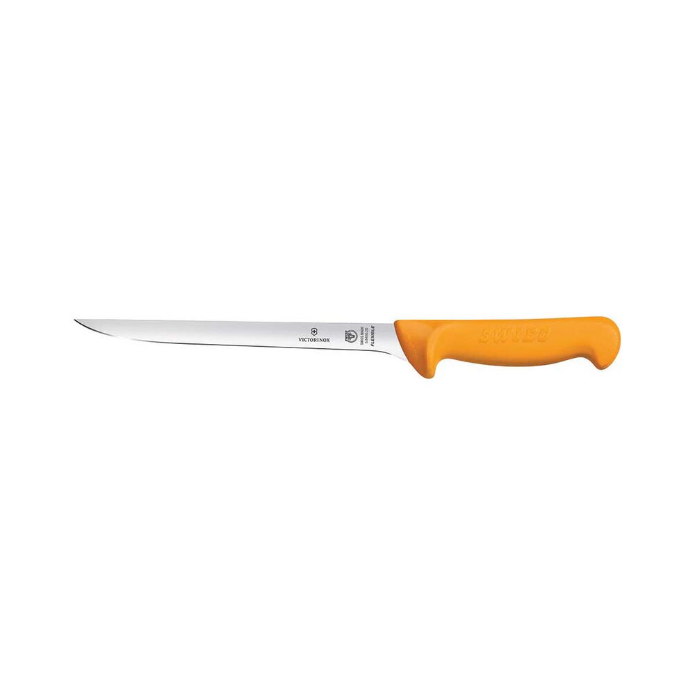 Victorinox Swibo Straight Flex 20cm Fillet Knife