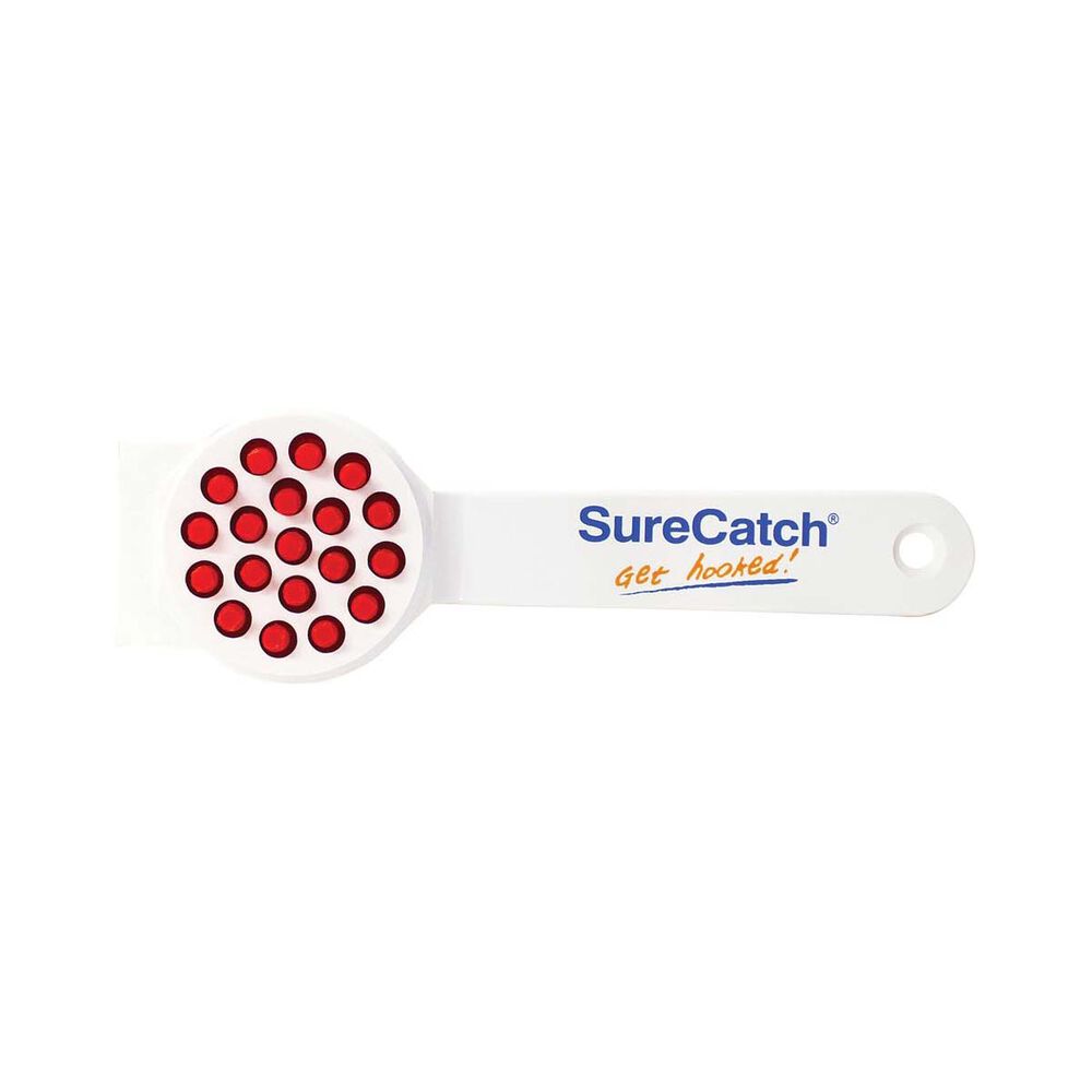 SureCatch Deluxe Fish Scaler