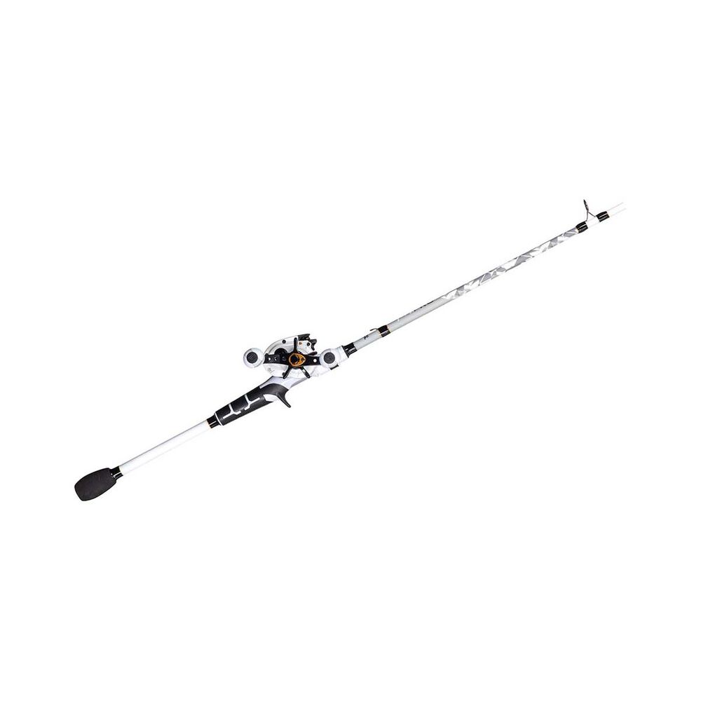 Abu Garcia Max Pro Baitcast Combo 5ft 6in 6-10kg