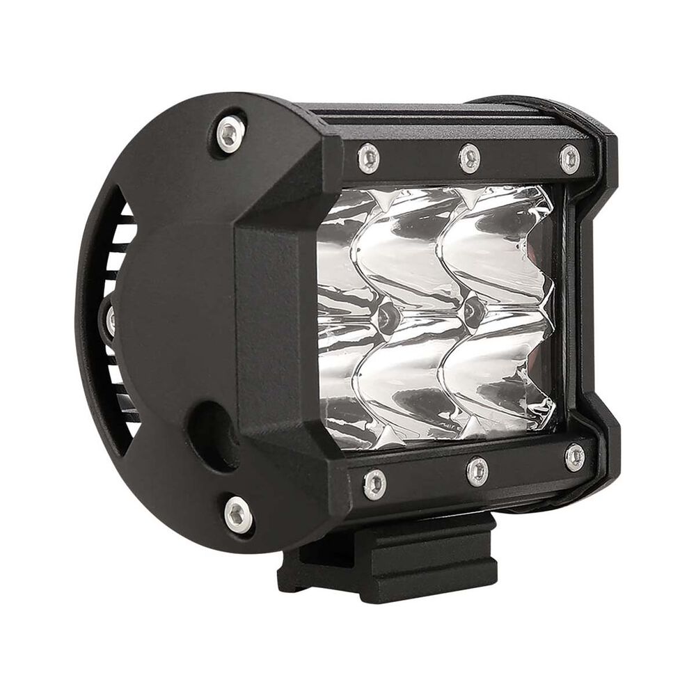 XTM LED Light Bar Pair 4in