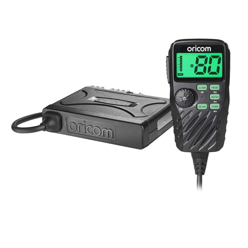 Oricom UHF390PK Radio Value Pack