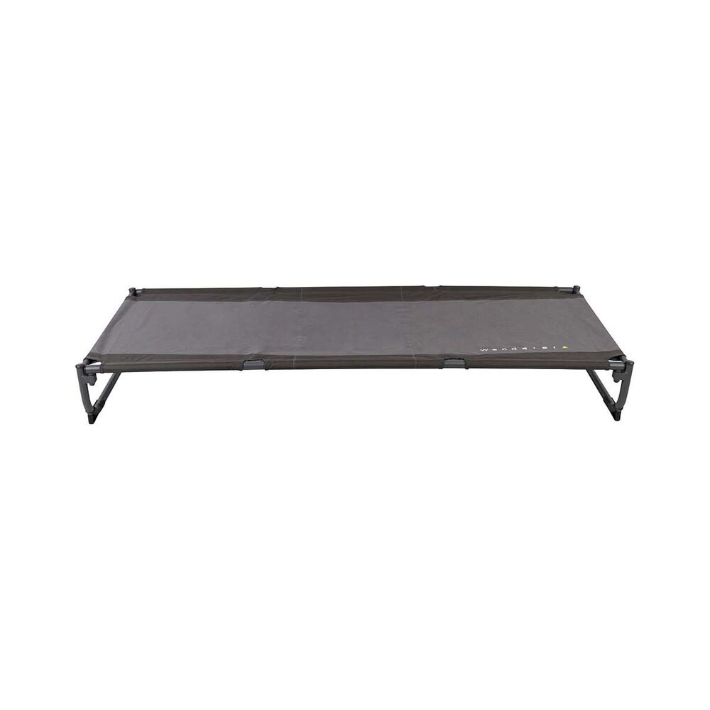 Wanderer Double Bunk Bed Stretcher